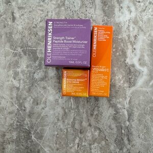 Ole Henriksen Mini Set